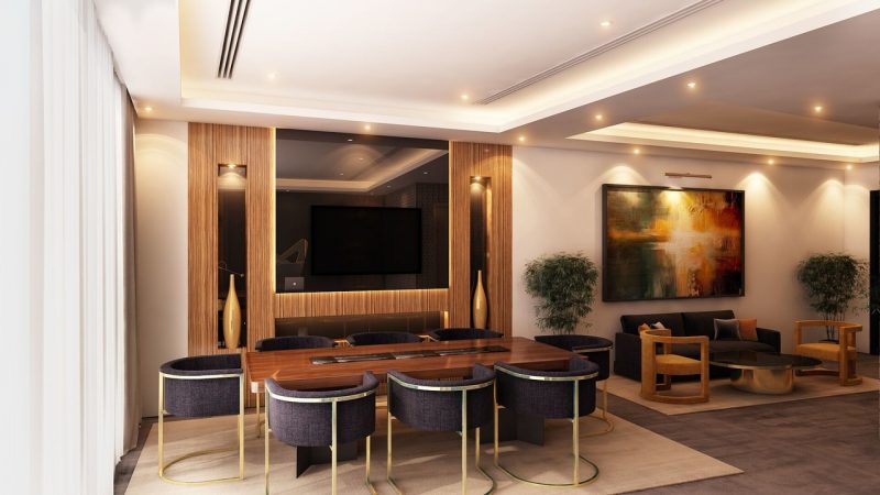 creatives interior design